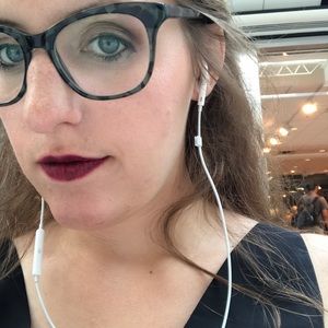 Meet your Posher, Diane